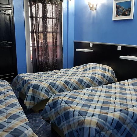 Hotel La Brise Айн-эль-Турк Экстерьер фото